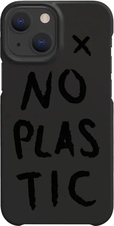 A Good Company iPhone 13 No Plastic fodral