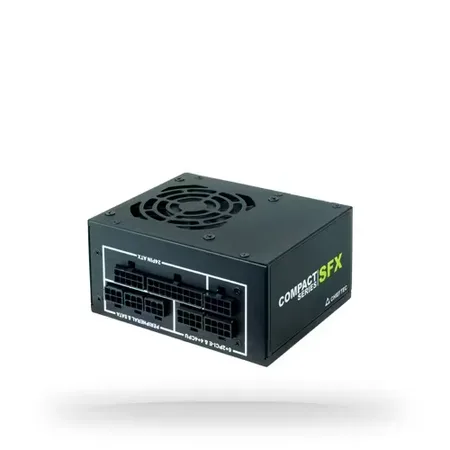 Chieftec Compact Series CSN-550C strömförsörjning