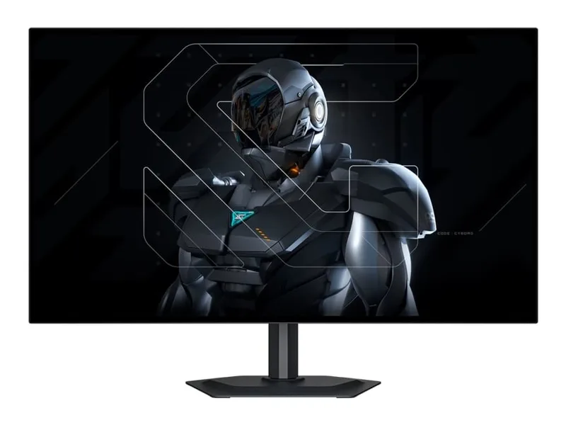 Gigabyte MO27Q28G