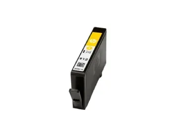 HP 912 (3YL77AE) Blå originalbläckpatron för HP OfficeJet Pro 8010, 8012, 8014, 8015, HP OfficeJet Pro 8020, 8022, 8023, 8024, 8025