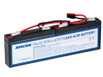 Avacom RBC18 12V batteri