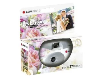 AgfaPhoto Le Box Wedding