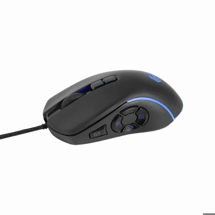 Gembird Högprecisions USB-Spelmus