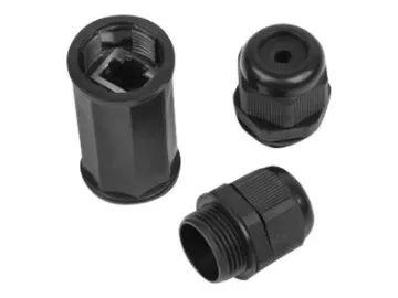 Lanberg AD-RJ45-OS6-IP67
