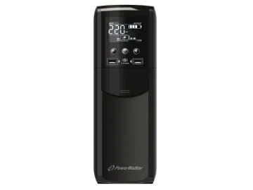 PowerWalker VI 600 CSW
