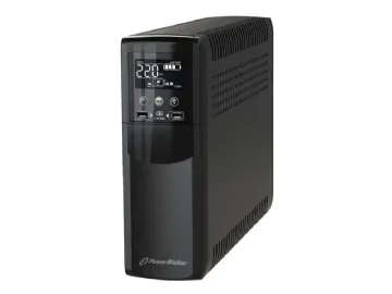 PowerWalker VI 600 CSW FR