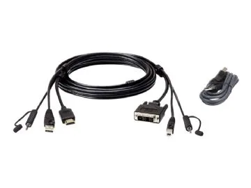 ATEN 2L-7D02DHX2