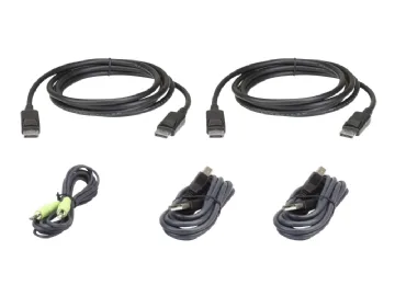 ATEN 2L-7D03UDPX5