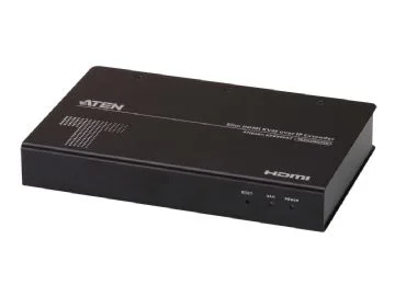 ALTUSEN KE8900ST Slim HDMI Single Display KVM over IP Transmitter