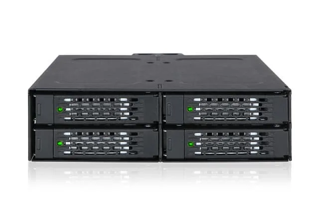 ICY Dock ToughArmor MB607SP-B