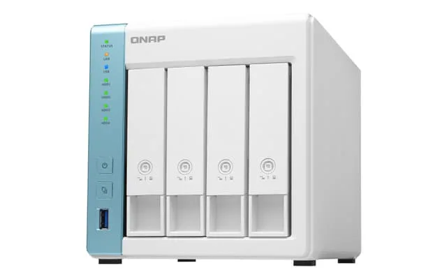 QNAP TS-431K NAS