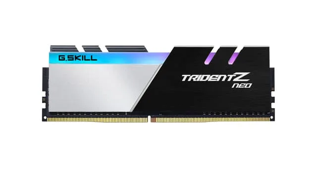 G.Skill Trident Z Neo F4-3600C14Q-64GTZNA