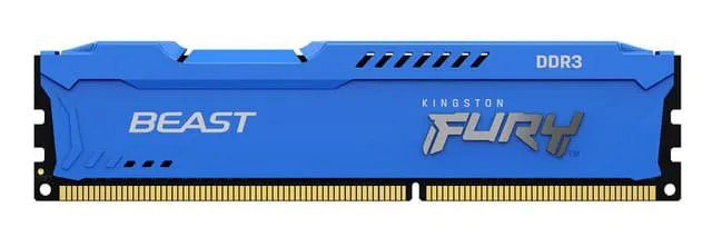 Kingston Technology KF318C10BK2/8
