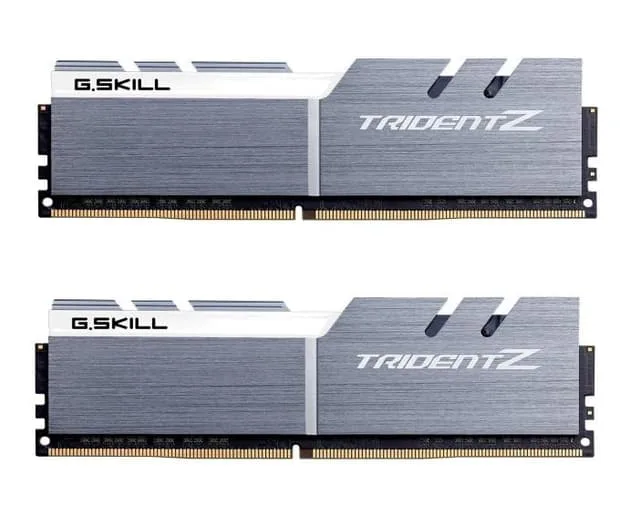 G.Skill F4-4266C19D-16GTZSW RAM-minnen 16 GB 2 x 8 GB DDR4 4266 MHz