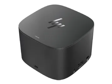 HP Thunderbolt Dock 230W G2 med kombikabel