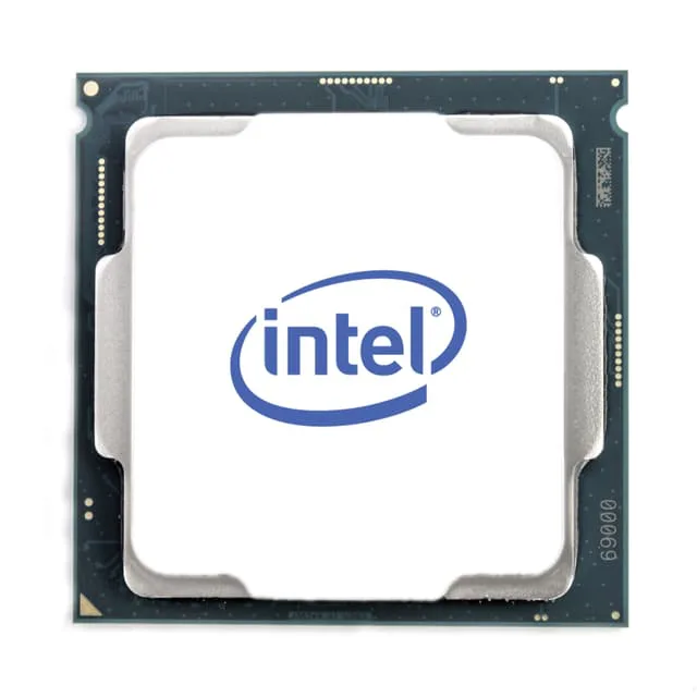 Intel Pentium Gold G6405 processorer