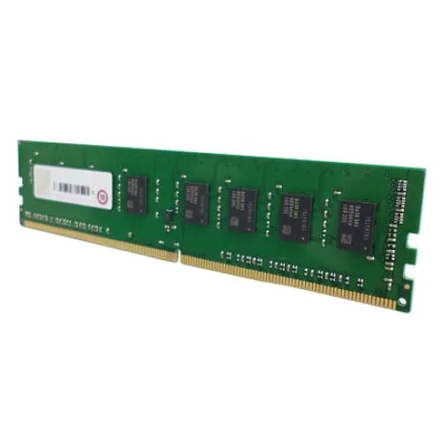 QNAP RAM-4GDR4ECP0-UD-2666 4 GB