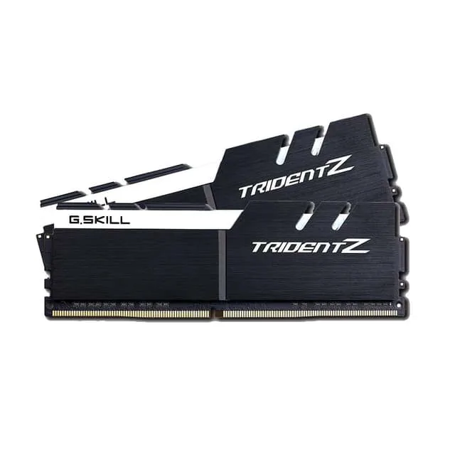 G.Skill 16GB DDR4-3200 RAM-minnen 2 x 8 GB 3200 MHz