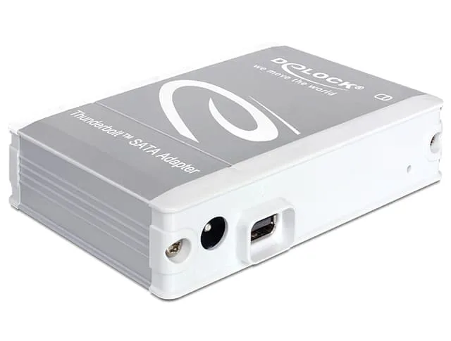 DeLOCK 61971 nätverkskort/adapters
