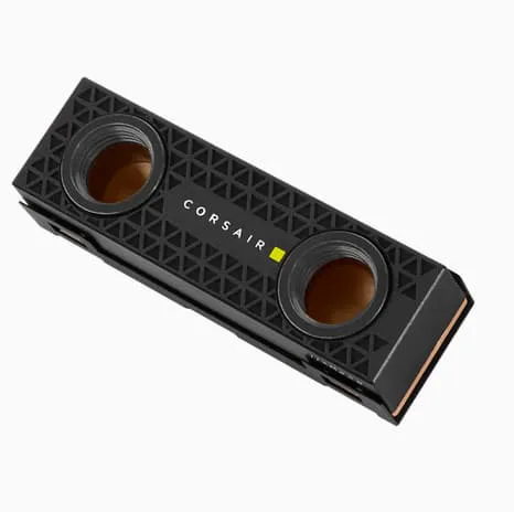 Corsair MP600 PRO XT Hydro X Edition M.2 2000 GB