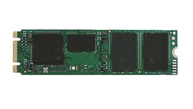 Intel D3 SSDSCKKB960G801 960 GB