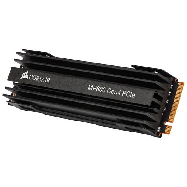 Corsair MP600 M.2 2000 GB