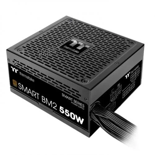 SMART BM2 650W SEMI MODULÄR
