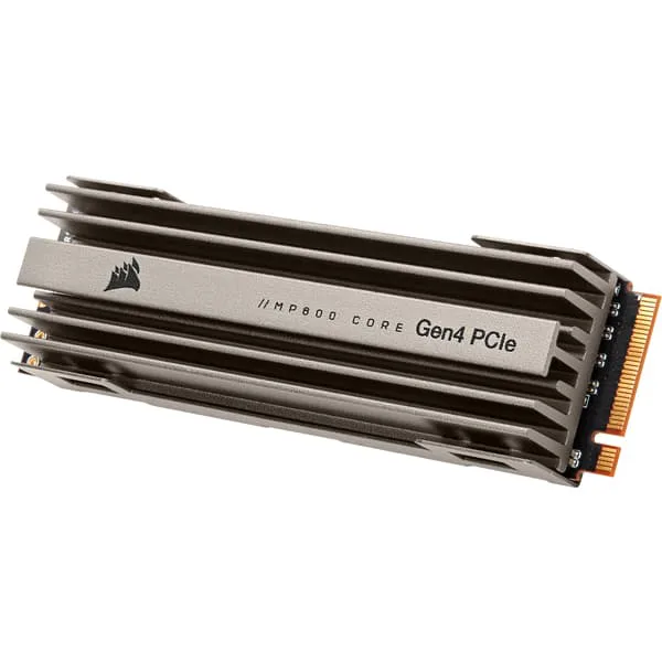 Corsair MP600 CORE M.2 2000 GB