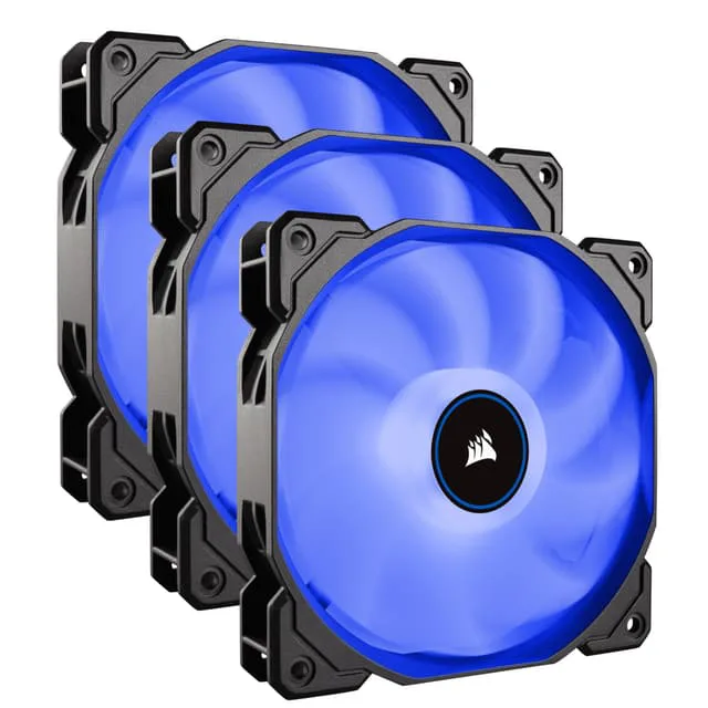 Corsair CO-9050084-WW kylsystem för dator