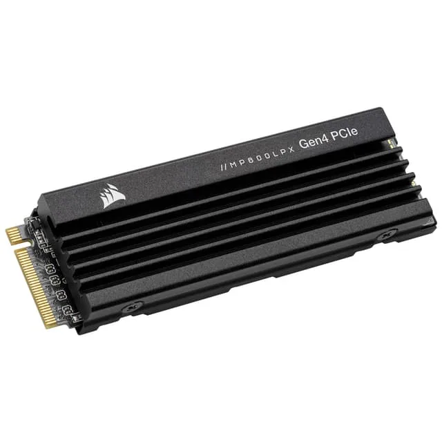 Corsair MP600 PRO LPX M.2 2000 GB