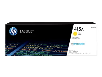 HP 415A Gul