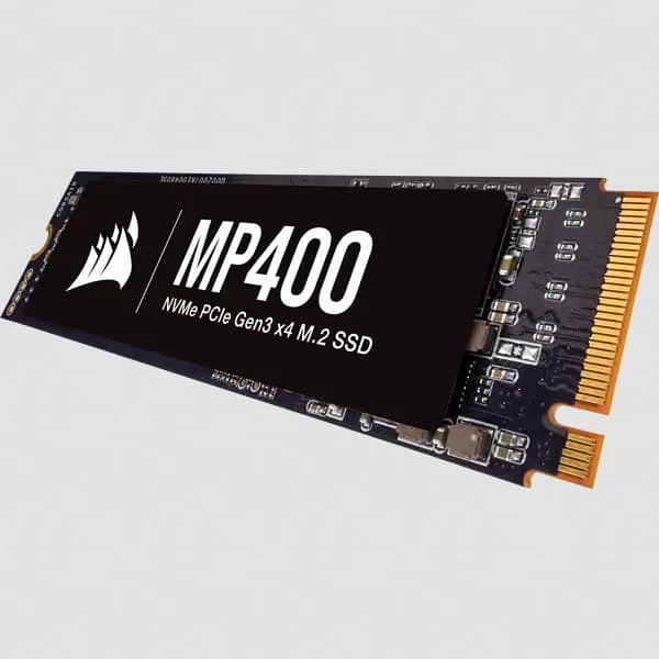 Corsair MP400 M.2 1000 GB PCI Express