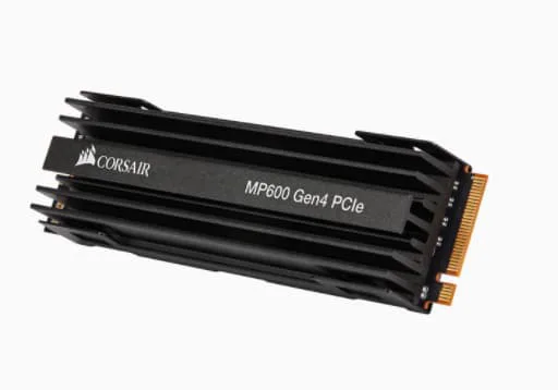Corsair MP600 M.2 1000 GB
