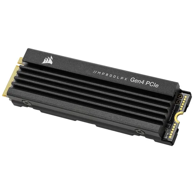 Corsair MP600 PRO LPX M.2