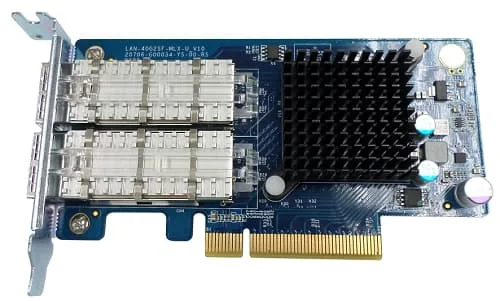 QNAP LAN-40G2SF-MLX nätverkskort