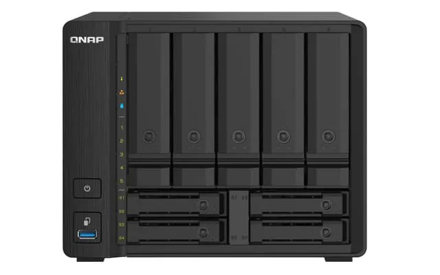 QNAP TS-932PX