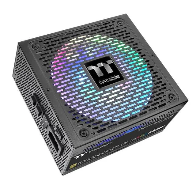 Thermaltake PS-TPD-0650F3FAGE-1