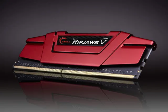 G.Skill Ripjaws V F4-3600C19Q-64GVRB