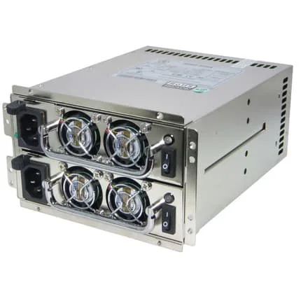 Fantec SURE STAR R4S-500G1V2 strömförsörjningsenheter