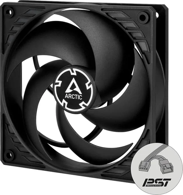 Arctic Cooling P12 PWM PST