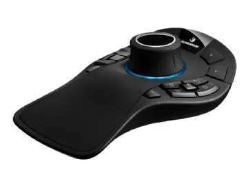 3Dconnexion SpaceMouse Pro USB
