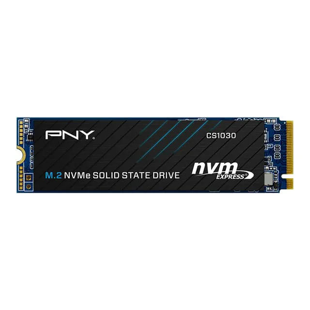 PNY CS1030 M.2 500 GB PCI Express