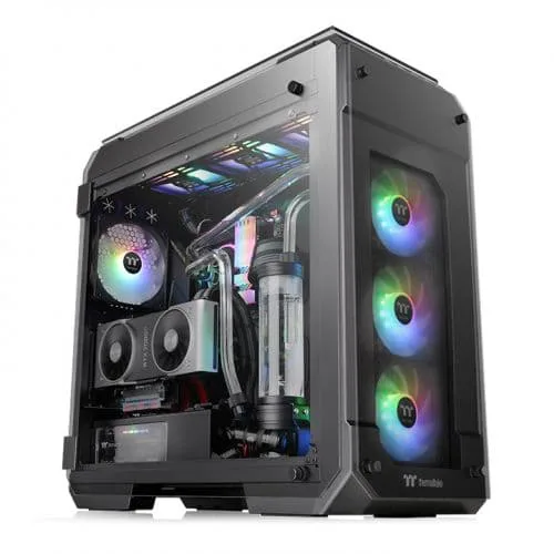 Thermaltake View 71 ARGB Edition
