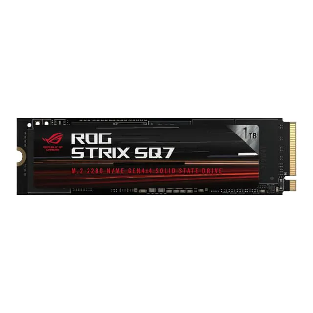 Asus ROG Strix SQ7 Gen4 1TB M.2