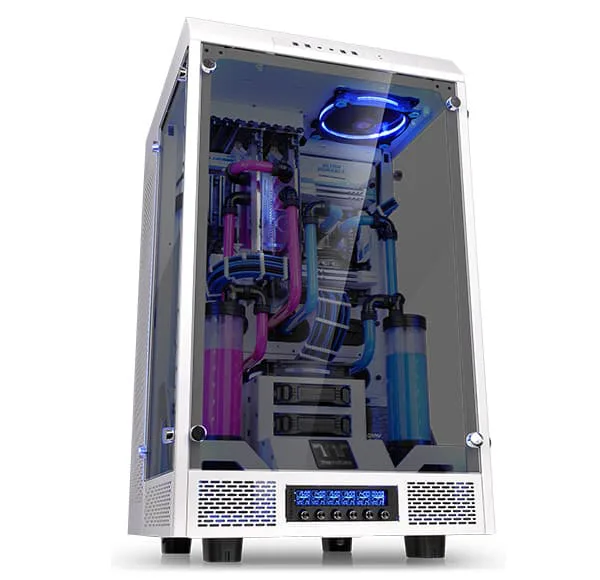 Thermaltake The Tower 900 Snow Edition