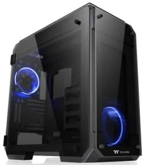 Thermaltake View 71 Tempered Glass Edition