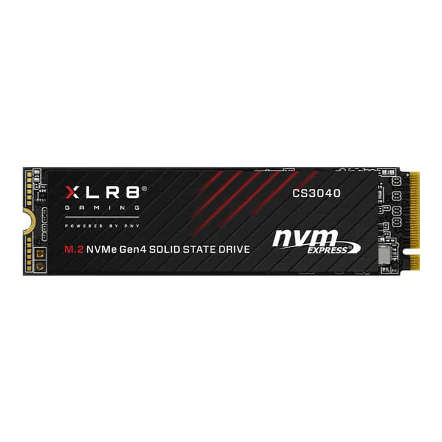 PNY CS3040 M.2 4000 GB PCI Express