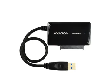 Axagon ADSA-FP3, USB Type-A, SATA