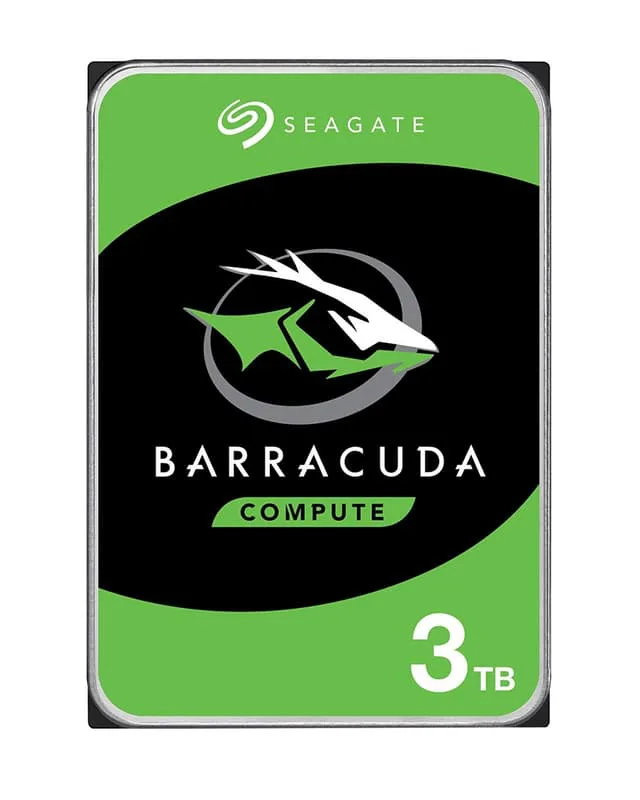 Kingston Technology DC500 3000GB
