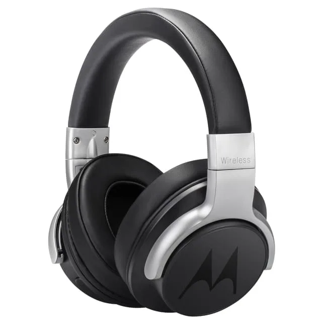 Motorola Escape 500 ANC headphones